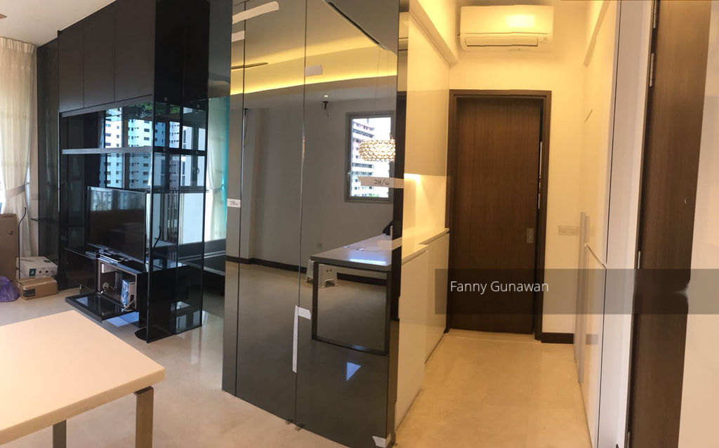 eCO (D16), Condominium #269015671